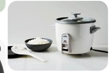 Photo of [Ask]:Rice Cooker/vegetable steamer (Northern va) #1