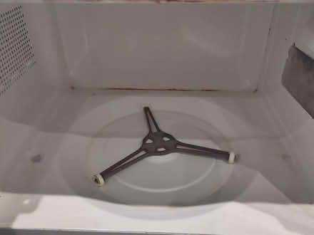 Photo of free Working microwave (Bexhill old town, TN40) #3