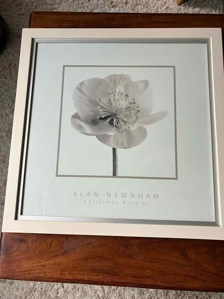 Photo of free Pictures and carvings (Minster Lovell OX29) #1