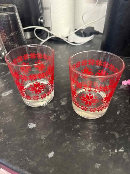 Photo of free Assortment of glasses (Plaistow) #3