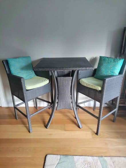 Photo of free Garden furniture (South Dublin / Bray) #2