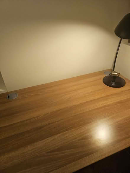 Photo of free Study / Office Desk (North Kensington W10) #4