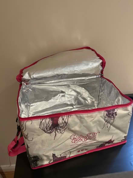 Photo of free Thermal bag (Brentford) #2