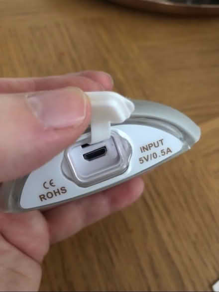 Photo of free Sunnmay Sonic face brush & massager (Forest Hill SE23) #3