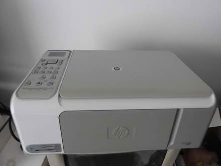 Photo of free Printer (Agar Nook LE67) #1