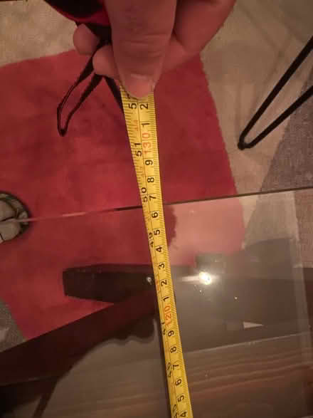 Photo of free Living room table (Sw24hu) #3