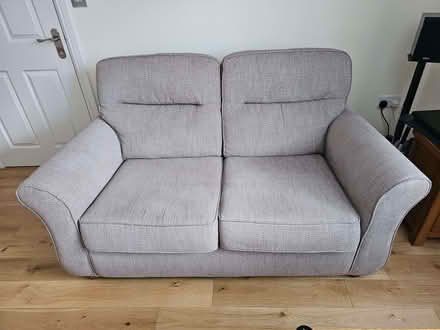 Photo of free Sofa (Norton LD8) #2