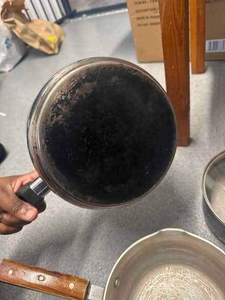 Photo of free Pots (Plaistow) #3