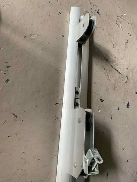 Photo of free Ceiling bike rack hanger (South Brampton) #3