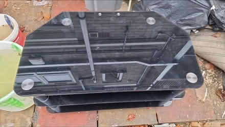 Photo of free Tv stand (Forest gate E7) #2