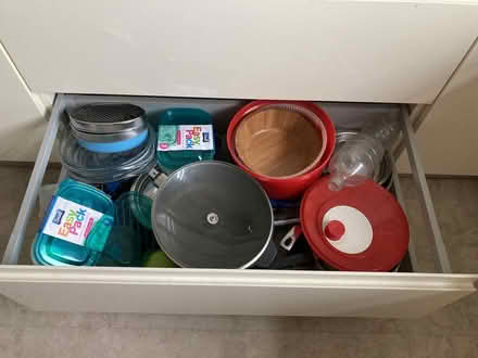 Photo of free Various kitchen utensils (Brentwood CM15) #2