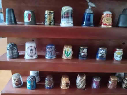 Photo of free Thimbles (S8 Woodseats) #4