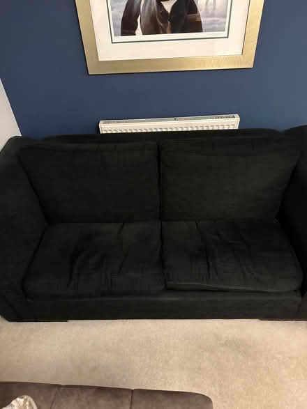 Photo of free Sofa Bed (Cockfosters N14) #3