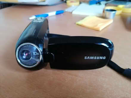 Photo of free Sumsung Memory Cam complete (Malvern Link WR14) #2