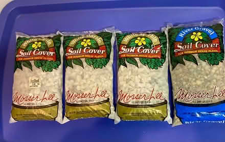 Photo of free Plant lovers (Plymouth) #1