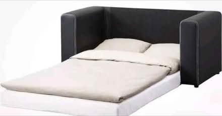 Photo of free Sofa bed ikea askeby (Uxbridge UB10) #3