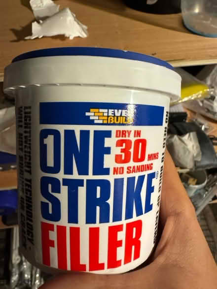 Photo of free Poly filler tubes and boxes (Crosspool) #3