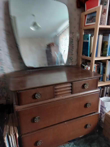 Photo of free Stag furniture (Ulverston) #1