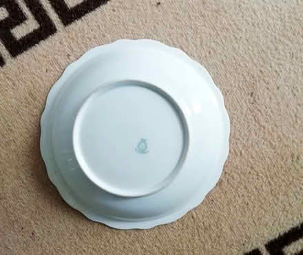 Photo of free Vintage Angelica Kauffman design Trinket Bowl (Brookvale RG21) #2