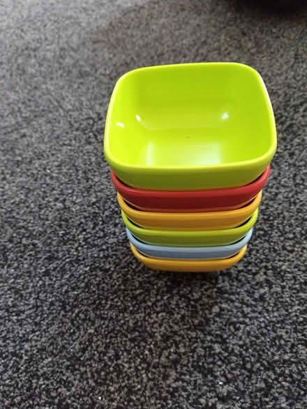 Photo of free very small dishes (Kendal) #1