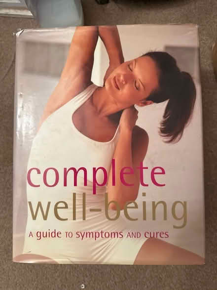 Photo of free Diet and cook books (Reading RG1) #3