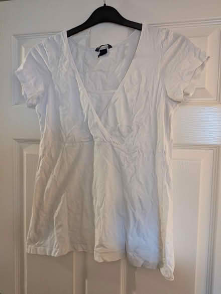 Photo of free Maternity Clothes Bundle Size 12 (BS10) #2