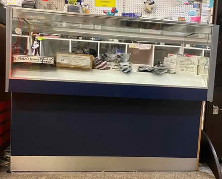 Photo of free Shop counter (Royal Leamington Spa CV31) #1