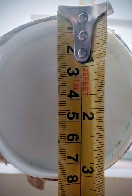 Photo of free GIANT Cardboard Tube + End Caps (Wigmore ME8) #2