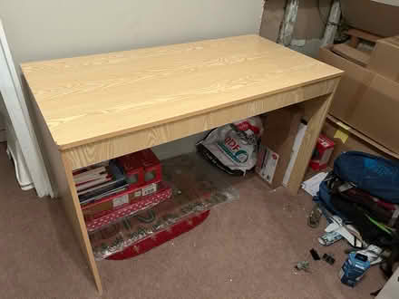 Photo of free Computer Desk (West Deeping) #1