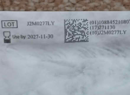 Photo of free Unused Medical Supplies - Dressings/Gloves/Souture Extractor (Primrose LA1) #4