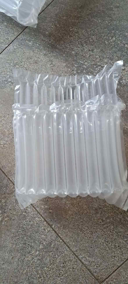 Photo of free Stiff plastic packaging (Tickhill DN11) #2