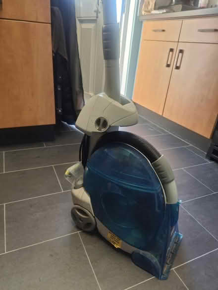 Photo of free Vax Agility compact (BS30) #2