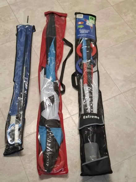 Photo of free 2 big kites (Blackpool Crnr, Axm EX13) #1