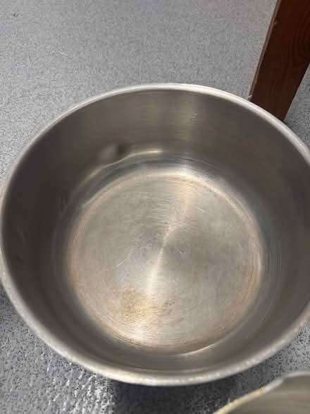 Photo of free Pots (Plaistow) #2