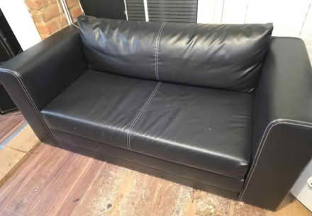 Photo of free Sofa bed ikea askeby (Uxbridge UB10) #2