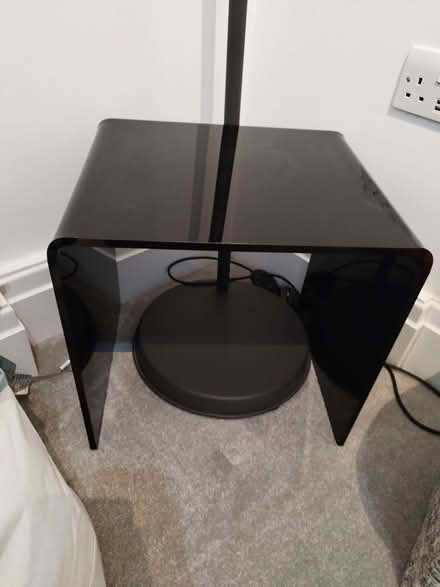 Photo of free Bedside table (South Lambeth SW8) #2