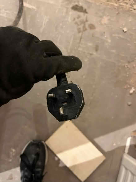 Photo of free Integrated dishwasher (Cambridge) #4