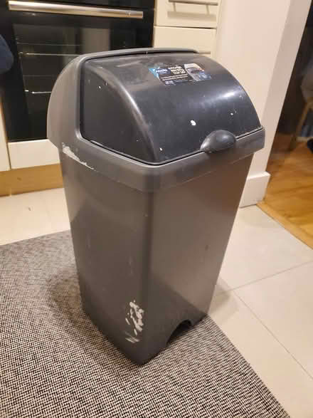 Photo of free 50 litre bin (Cherrywood) #1