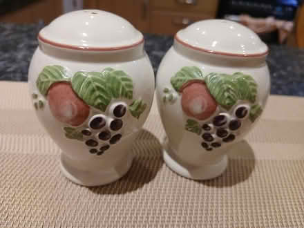 Photo of free Home items (MK41) #1