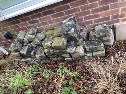 Photo of free Cobbles (M32) #1