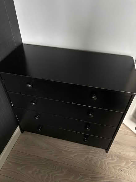 Photo of free Drawers (Rugby CV21) #3