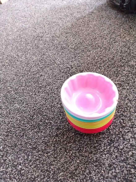 Photo of free jelly moulds (Kendal) #1