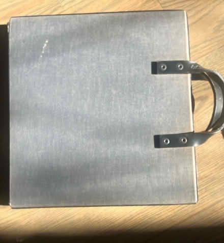 Photo of free Photo storage items (Petworth/16th St Heights) #4