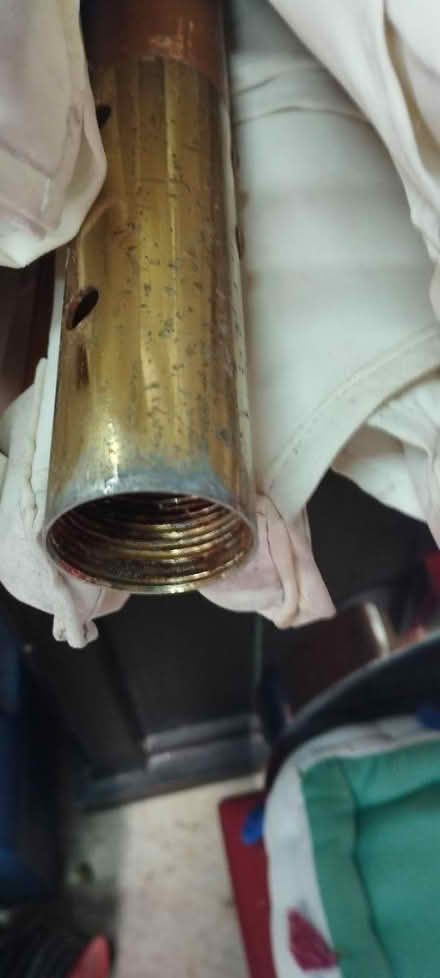 Photo of free Top of a large parasol (Hooe) #2