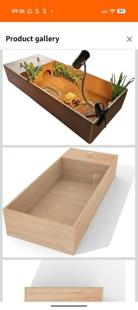 Photo of free Tortoise table top (Boughton Monchelsea, ME17) #1