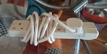 Photo of free Extension cables (Crewe EH5) #2