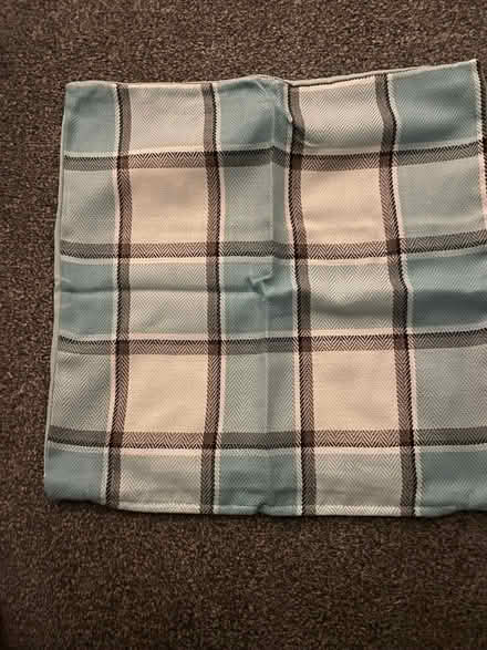 Photo of free Cushion covers (Havant PO9) #2