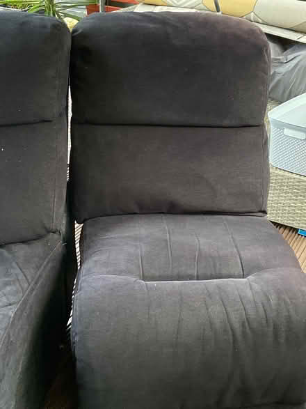 Photo of free Corner part of suite (Tf1 3jg) #2