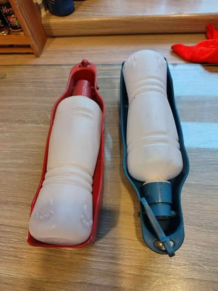 Photo of free Dog Outdoor Drinking Bowls (Merseyside) #2