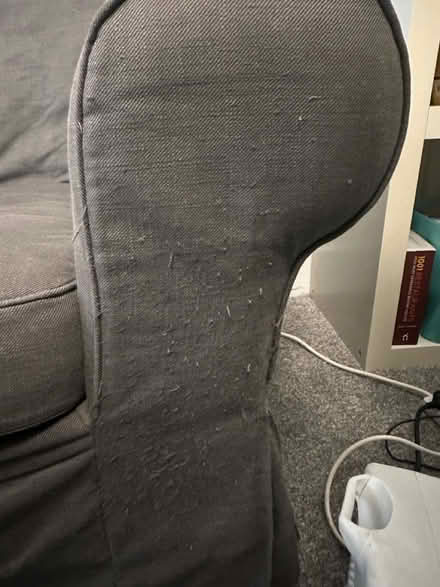 Photo of free Ikea Sofa (SE13 6HG) #4
